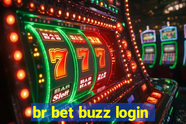 br bet buzz login